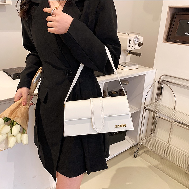 Túi xách nữ phong cách basic dễ phối đồ chất da mềm mịn tự nhiên Capucha T245