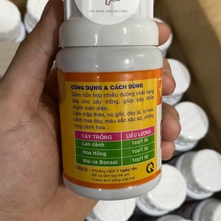 Sữa Dinh Dưỡng SUPER ROOTS 100ml