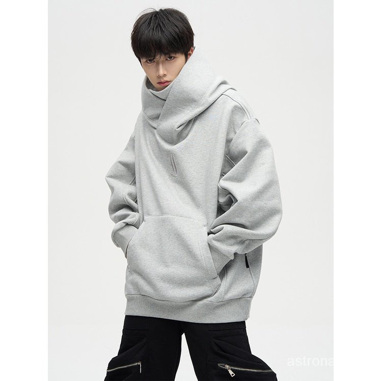 Men's Fall/Winter Ninja Sweater Shirt