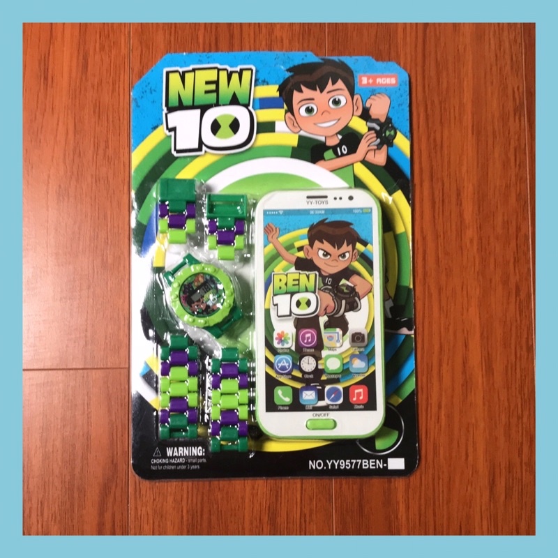 Đồ chơi điện thoại kèm đồng hồ Marvel cho bé , chất lượng, giá rẻ
