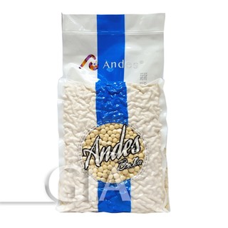 Trân châu Andes hoàng kim (hạt 2.0 - nhỏ) bịch 3kg