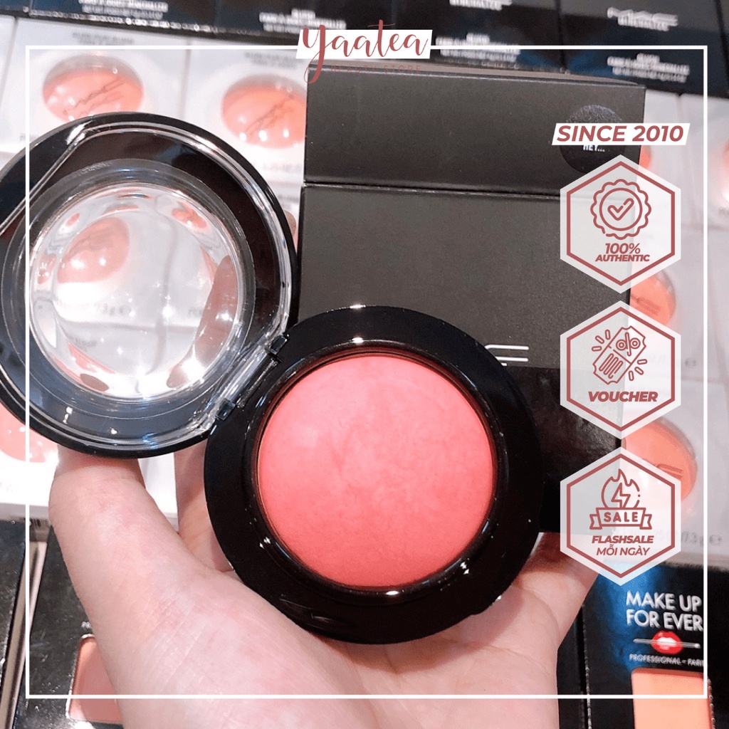 Má Hồng Mac Mineralize