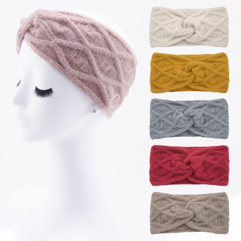 FUTURE Băng Đô Len ThờI Trang Cho Nữ