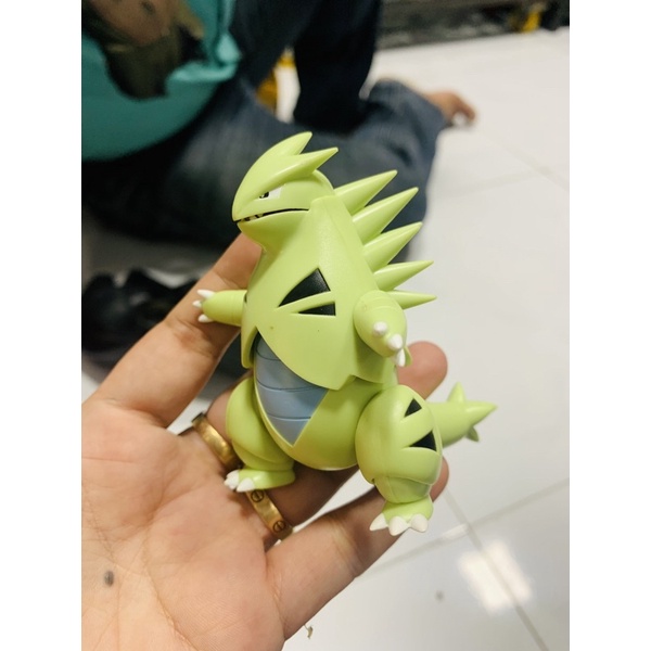 Đồ chơi mô hình Sodo Pokemon chính hãng