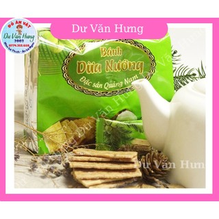 Bánh Dừa Nướng Quỳnh Trân Đặc Sản Quảng Nam