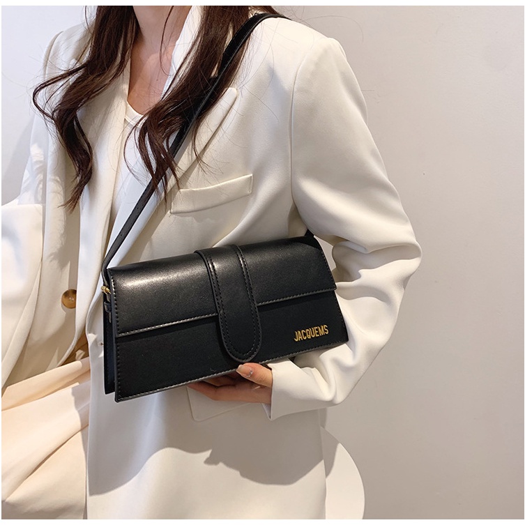 Túi xách nữ phong cách basic dễ phối đồ chất da mềm mịn tự nhiên Capucha T245