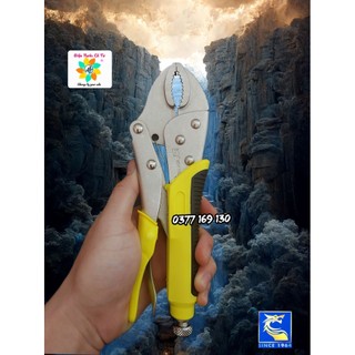 Kìm bấm chết 10'' cao cấp IRWIN Mỹ