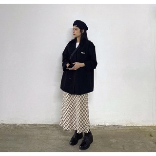 áo blazer của brm.co ss1