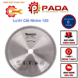 Lưỡi Cắt Nhôm 120 Răng Đường Kính Lưỡi 255