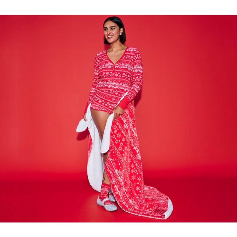 Chăn Pink chính hãng