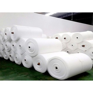 Cuộn mút Xốp FOAM 3ly, 2ly, 1ly