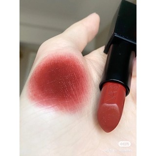 Son lì Nars Mona 9497 vỏ đen full size