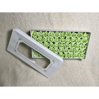 [FLORITTA] Hoa hồng sáp thơm 3 lớp cao cấp