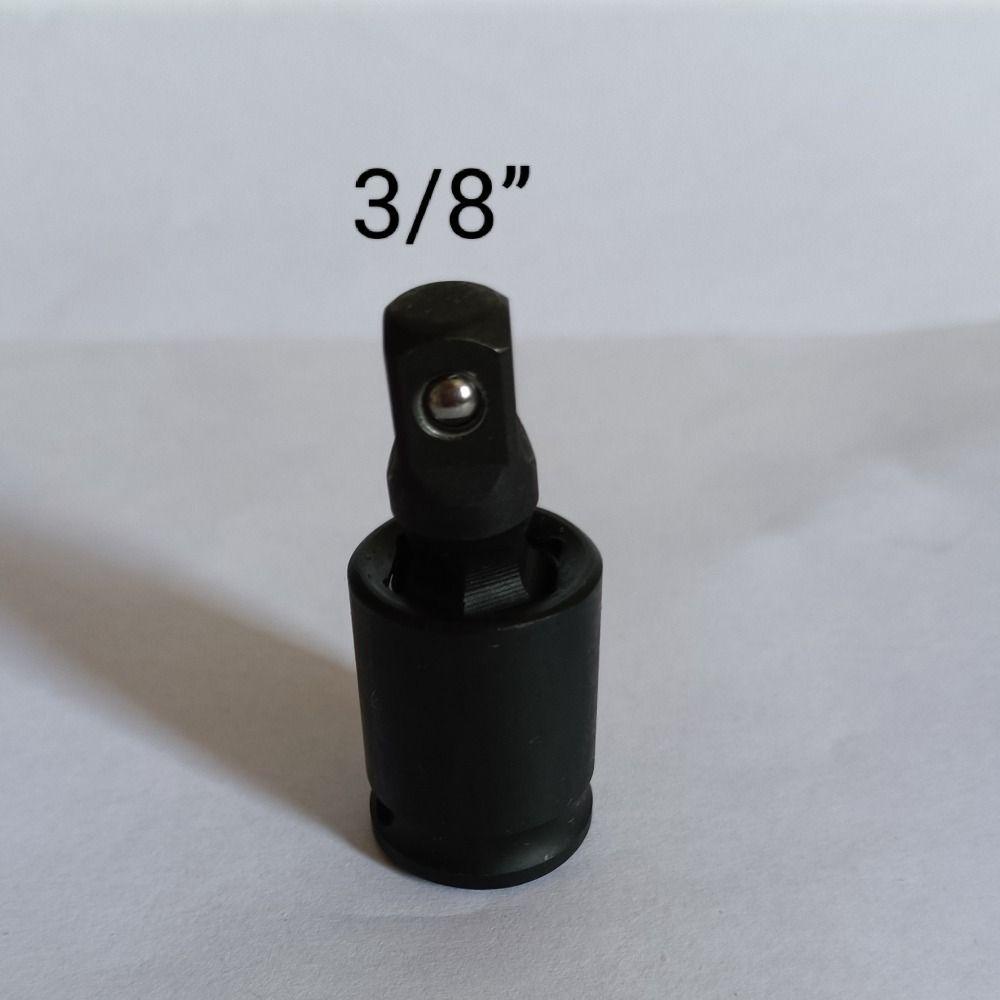 LAKAMIER Khớp Nối Tác Động Lực Xoay 360 Độ 3 / 8 "1 / 2" 1 / 4 "