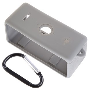 Utake dust-proof protective cover for shell anti-fall speaker for case for-marshall emberton speaker silicone for case
