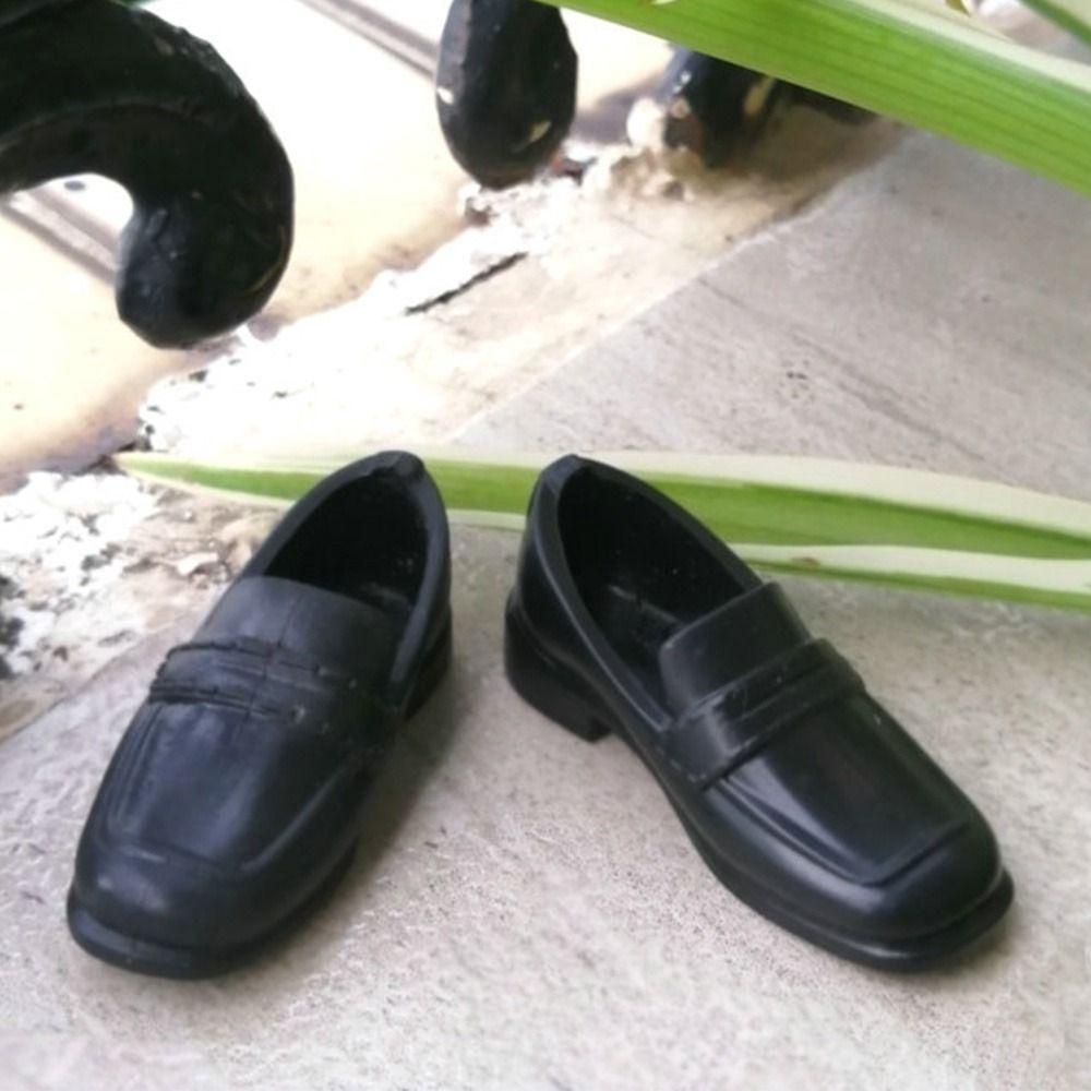 SUSANS Susans Prince Giày Bốt Trang Trí Nhiều Kiểu Chính Hãng Cho Nam