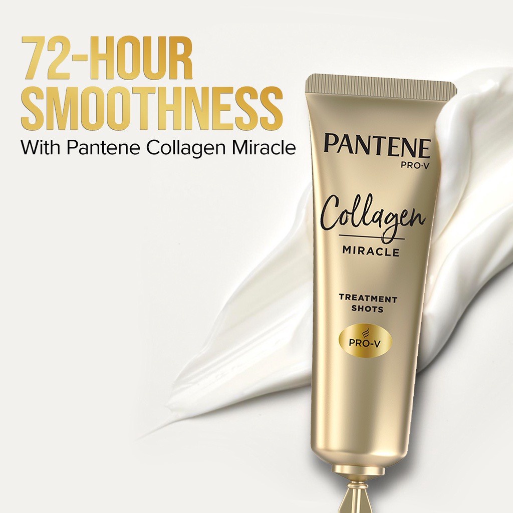 TINH CHẤT DƯỠNG TÓC PANTEN (THÁI) SIZE MINI 15ML