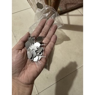 Que chọc sim - chính hãng