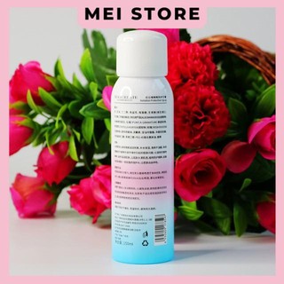 XỊT CHỐNG NẮNG MAYCREATE CHÍNH HÃNG
