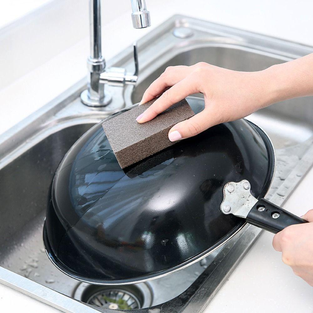 Gôm Tẩy Vết Rỉ Sét Siêu Bền Tiện Dụng Cho Gia Đình