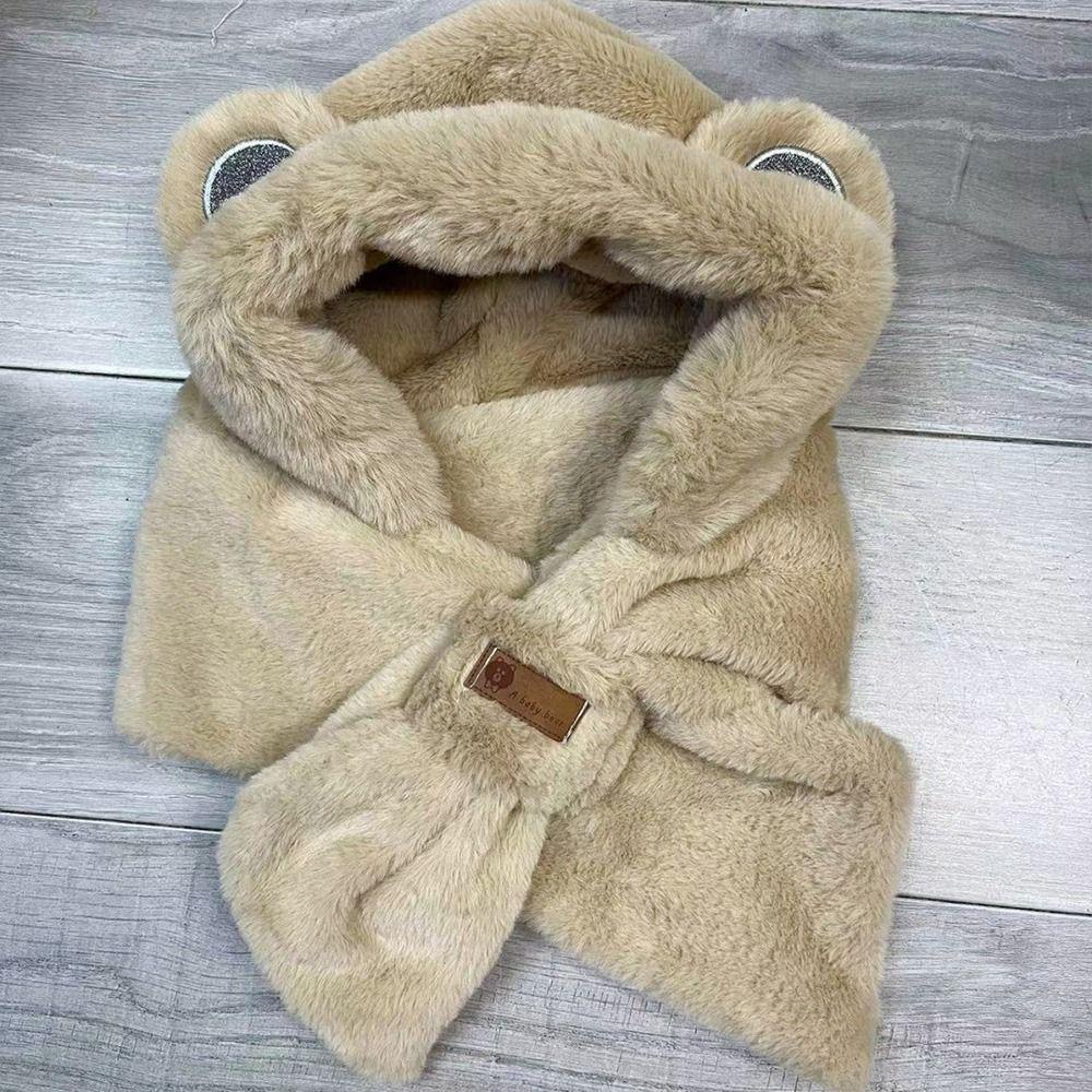 MAXG Mũ beanie Trùm Tai Giữ Ấm Mùa Đông Thời Trang