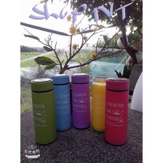 𝑩𝑰̀𝑵𝑯 𝑵ƯỚ𝑪 𝑻𝑯Ủ𝒀 𝑻𝑰𝑵𝑯 BỌC NHỰA - NẮP VẶN(shop giao màu ngẫu nhiên)
