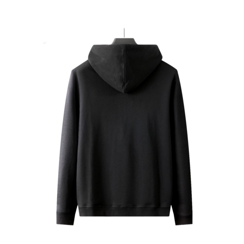 Áo Hoodie cotton Họa Tiết Gletter Thời Trang Cho Nam Nữ #503