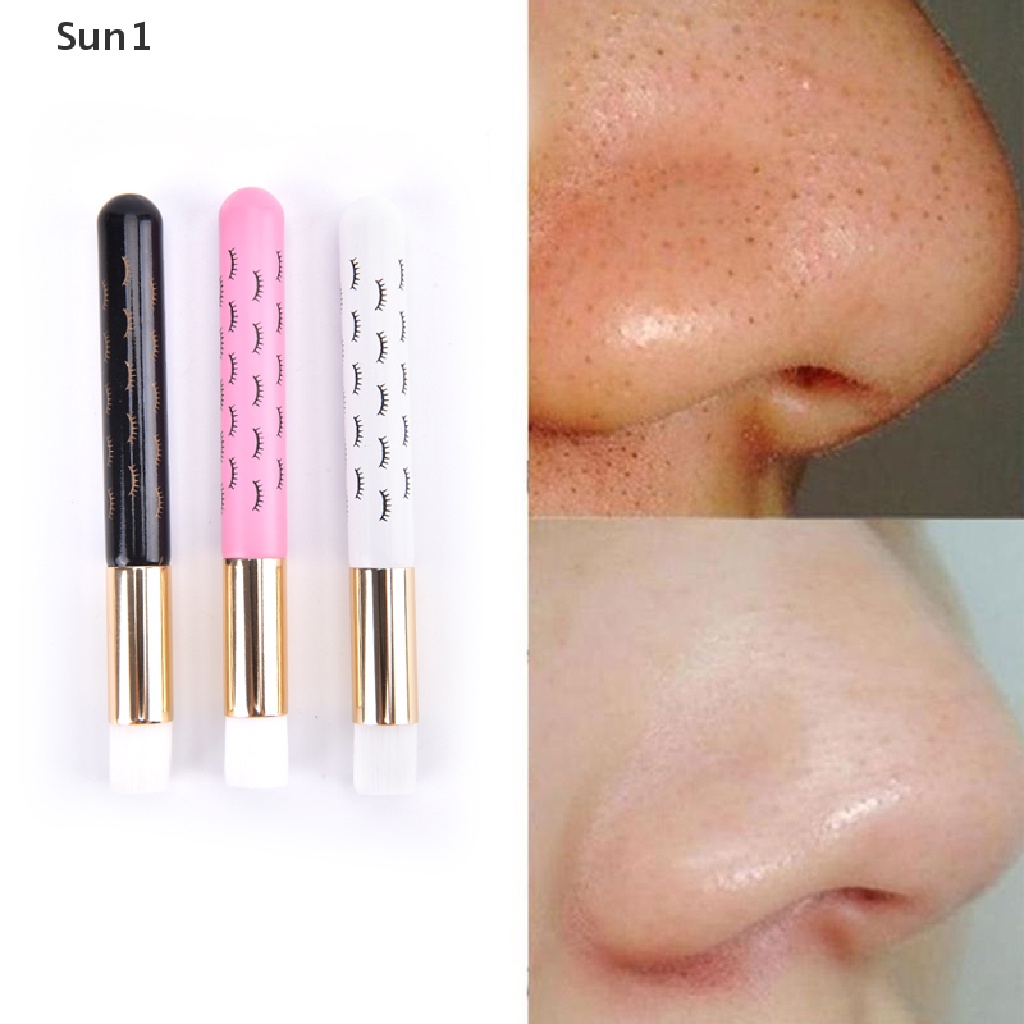 Set 5 Cọ Làm Sạch Lông Mi Tiện Dụng Chất Lượng Cao