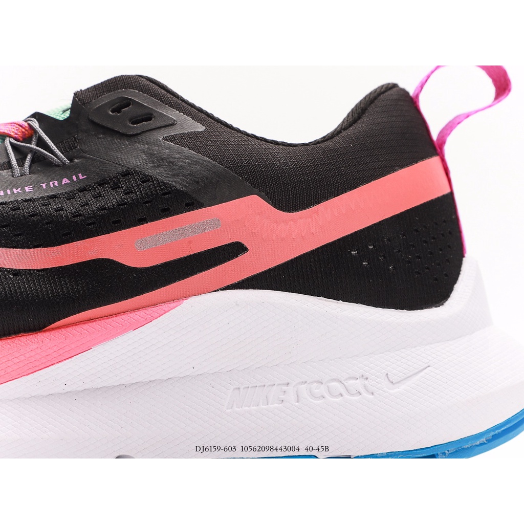 Giày thể thao Nike React Pegasus Trail 4