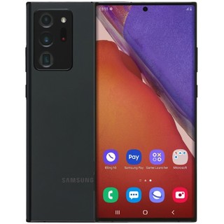 Điện Thoại Samsung Galaxy Note 20 Ultra 5G 2 sim Snapdragon 865 ram 12GB/256GB Màn 120HZ |Playmobile