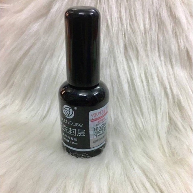Top hoa hồng siêu bóng 15ml