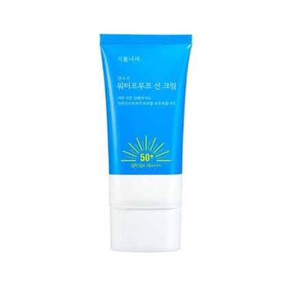 [Shingmulnara] Oxygen Water Proof Sun Cream Sun Screen 100ml