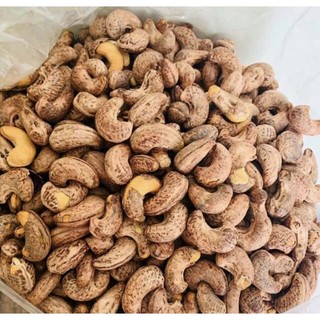 Hạt Điều Rang Muối