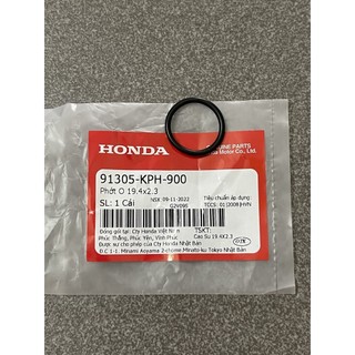 Ron báo số xe Future Neo Future X Future 2 hàng chính hãng 91305KPH900