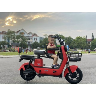 Xe điện MI - Mẫu mới 2022