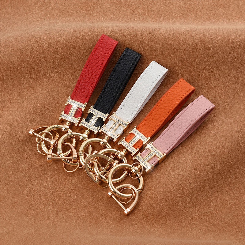 Móc Khóa Xe Hơi Cao Cấp Hợp Thời Trang