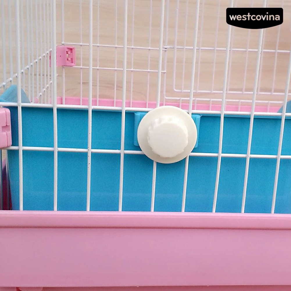 [COD]♘Hộp Lưới Đi Vệ Sinh Cho Thú Cưng Tiện Lợi