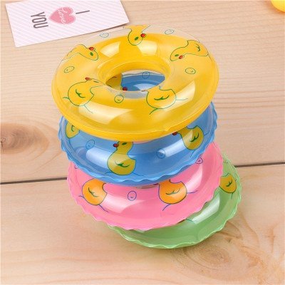 Phao bơi mini cho Hamster ,Nhím