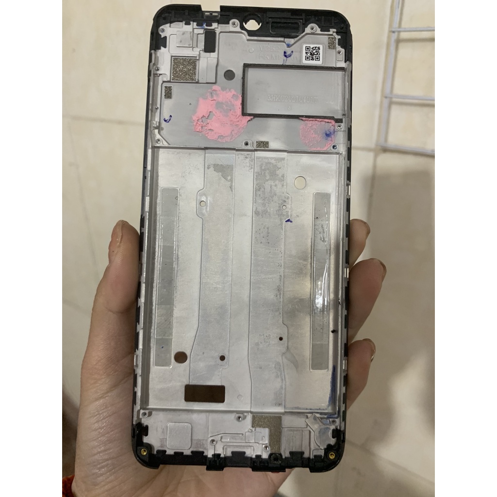 Blacket ,Khung Sườn Màn Hình Vsmart Star 5 Linh kiện thay thế