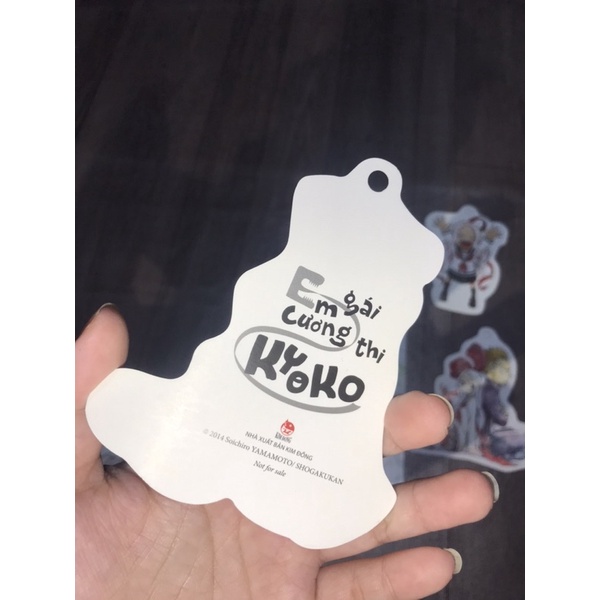 Em Gái Cương Thi Kyoko 1 2 3 4 5 6 7