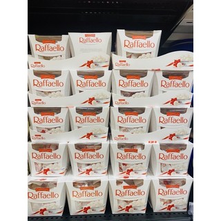 Socola Bọc Dừa Raffaello 150g