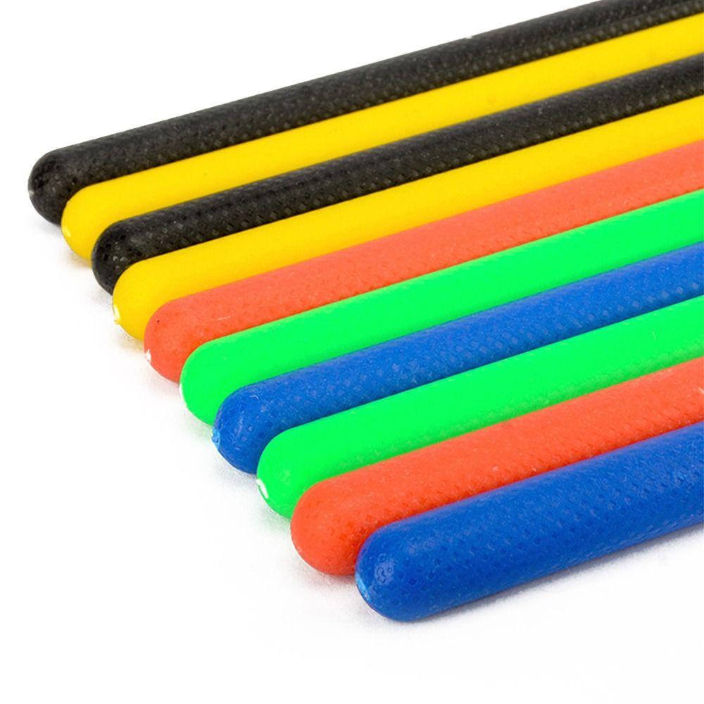 SUSANS 1 Cặp Dùi Trống Nylon 5A Mới