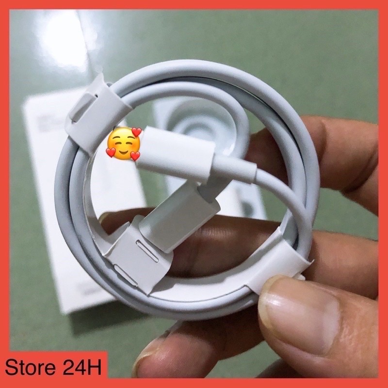 LỖI 1 ĐỔI 1 - Củ Sạc Nhanh PD 35w - Cáp Sạc Nhanh - Bộ Sạc Nhanh Cho 8 Đến 14 - BẢO HÀNH 12 THÁNG - Cốc Sạc Nhanh 20w