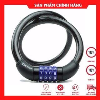 Khóa dây số,khóa số đổi mật mã,khóa xe đạp,xe máy,khóa cổng.