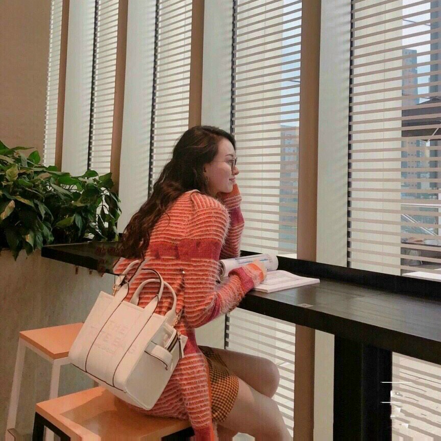 Túi Marc Jacobs tote