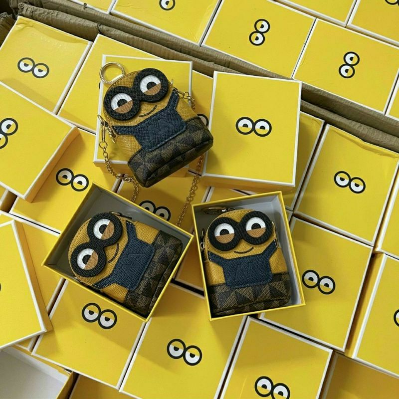 Túi minion fullbox
