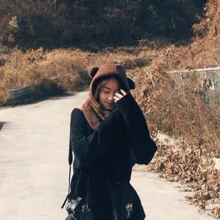 Mũ gấu lông siêu mềm