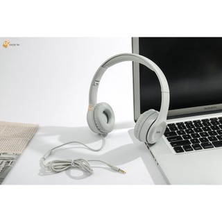 Tai nghe chụp tai Hoco W21