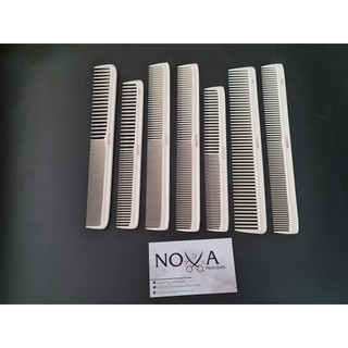 Lược cắt tóc Leader 121