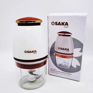 Máy Xay Đa Năng OSAKA, Máy Xay Đá, Xay Sinh tố, Xay Thịt, Xay Rau Mẫu Mới 2021💓